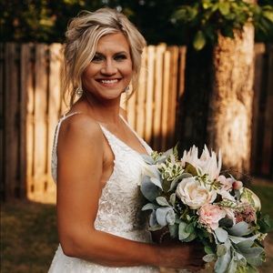 Meet your Posher, Carla